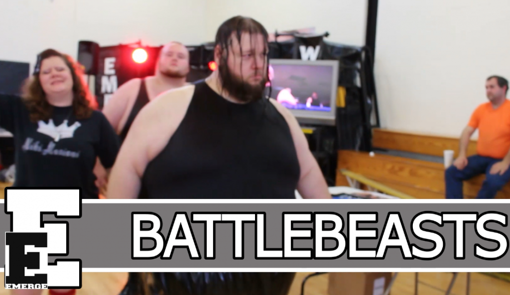 BattleBeasts Tensions Boil Over on Aug. 5th at Downtown Throwdown 3
